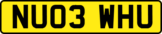 NU03WHU
