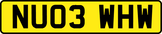 NU03WHW