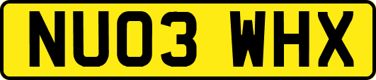 NU03WHX