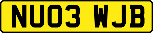 NU03WJB