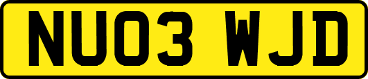 NU03WJD