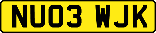 NU03WJK