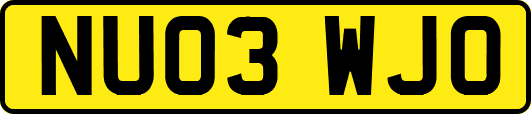 NU03WJO