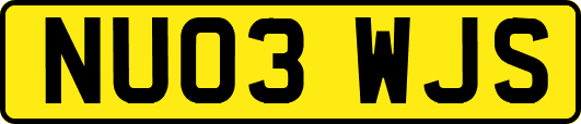 NU03WJS