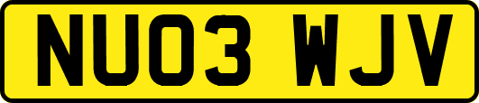 NU03WJV