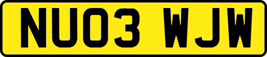 NU03WJW