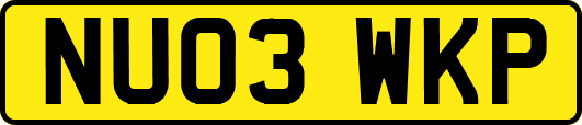 NU03WKP