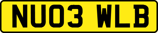 NU03WLB