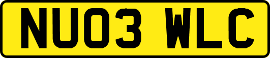 NU03WLC
