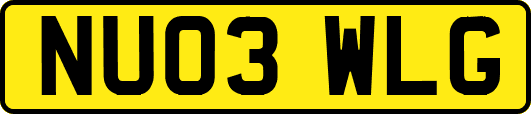 NU03WLG