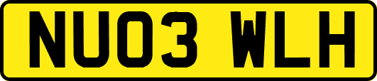 NU03WLH