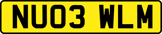 NU03WLM