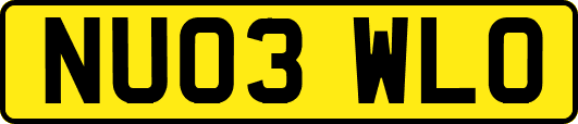 NU03WLO