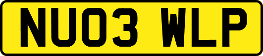 NU03WLP