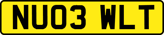 NU03WLT