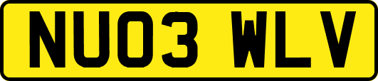NU03WLV