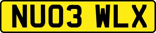 NU03WLX