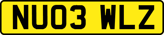 NU03WLZ