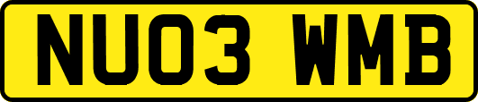 NU03WMB