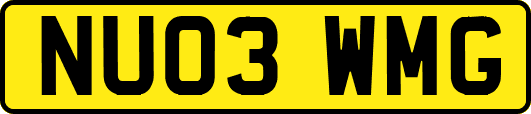 NU03WMG