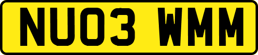 NU03WMM