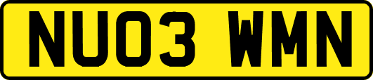 NU03WMN