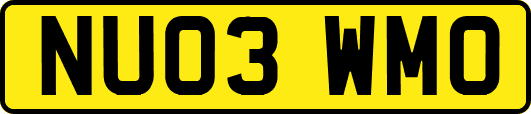 NU03WMO