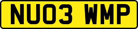 NU03WMP