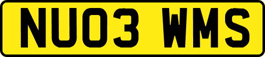NU03WMS