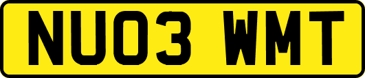 NU03WMT