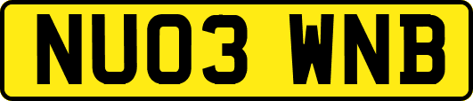 NU03WNB