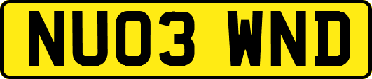 NU03WND