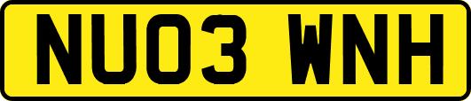 NU03WNH