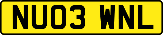 NU03WNL