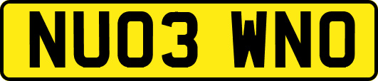 NU03WNO