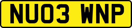 NU03WNP
