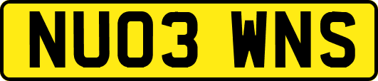 NU03WNS