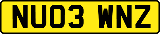 NU03WNZ