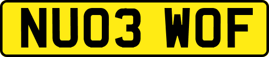 NU03WOF