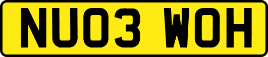 NU03WOH