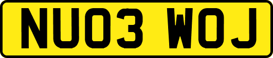 NU03WOJ
