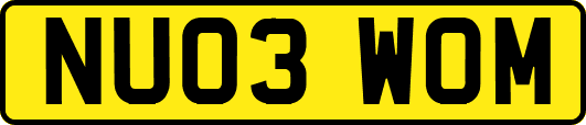 NU03WOM