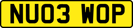 NU03WOP