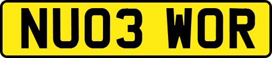 NU03WOR