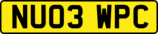 NU03WPC