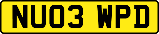 NU03WPD