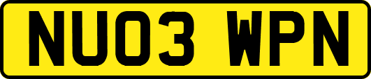 NU03WPN