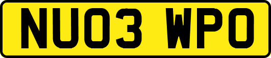 NU03WPO