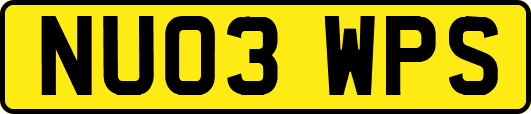NU03WPS