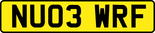 NU03WRF